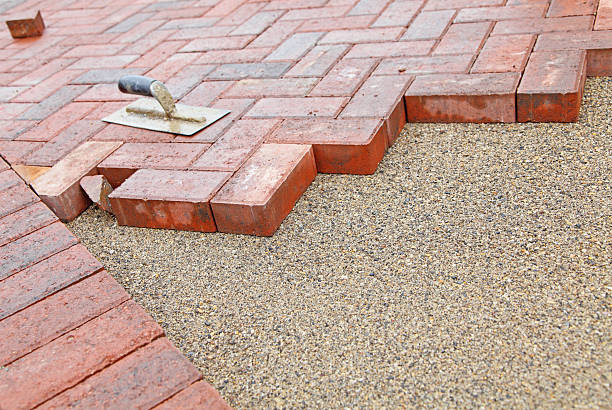 Kerhonkson, NY Driveway Pavers Company